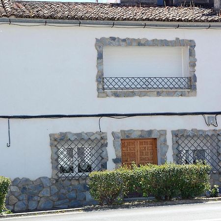 La Posada De Redios Cañaveral Exterior foto